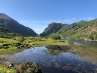 If you are looking for a genuine warm Irish welcome in the heart of stunning countryside then Loch Lein is for you - Review of... 