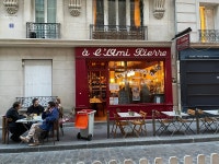 LAmi Pierre, 파리 - 레스토랑 리뷰 - 트립어드바이저