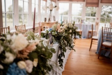 Amazing wedding & exceptional staff! We couldn’t have asked for a more perfect day! - Review of Trefloyne Manor, Tenby, Wales... 
