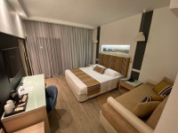 All in all I was satisfied - Review of Mercure Rhodes Alexia Hotel & Spa, Rhodes Town, Greece - Tripadvisor