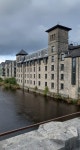 Weekend break - Review of Riverside Hotel, Kendal, England - Tripadvisor