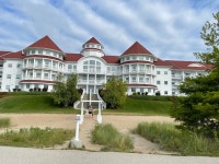 Nice resort, just needs some TLC - Review of Blue Harbor Resort & Conference Center, Sheboygan, WI - Tripadvisor