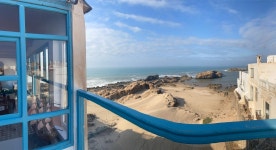 Perfect place to stay in Essaouira - Review of Riad Kafila, Essaouira, Morocco - Tripadvisor