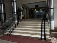 Good Hotel - Review of Hotel Metropolis, Hubli-Dharwad, India - Tripadvisor