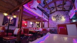 Billy Bob, 오비에도 - 레스토랑 리뷰 - 트립어드바이저