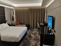 Excellent hotel in Belgrade - Review of Hilton Belgrade, Belgrade, Serbia - Tripadvisor