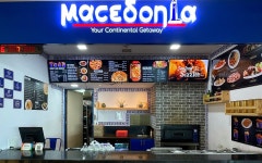 MACEDONIA, Porvorim - Restaurant Reviews, Photos & Phone Number - Tripadvisor