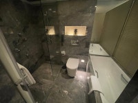 Nice and modern hotel room - Review of The Mira Hong Kong, Hong Kong, China - Tripadvisor