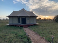 What an experience ! - Review of Serengeti Wild Camp, Serengeti National Park, Tanzania - Tripadvisor