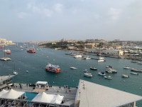 Very happy with our stay - Review of Hotel Kennedy Nova, Il Gzira, Malta - Tripadvisor