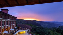 Excellent Hospitality - Review of Amaya Hills Kandy, Heerassagala, Sri Lanka - Tripadvisor