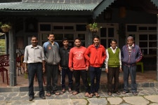 An unruffled place to detox your mind and soul! - Review of The Nest Cottages, Pangot, India - Tripadvisor