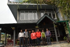 An unruffled place to detox your mind and soul! - Review of The Nest Cottages, Pangot, India - Tripadvisor