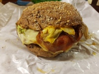 BURGER BAR, Fiumicino - Photos & Restaurant Reviews - Order Online Food Delivery - Tripadvisor