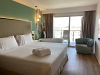 Beautiful Room - Review of Suites del Mar By Melia, Alicante, Spain - Tripadvisor