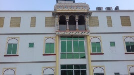 Highly recommended hotel Near Amer Fort - Review of Hotel Amer Classic, Amer, India - Tripadvisor