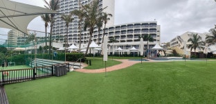 VIP experience - Review of uMhlanga Sands Resort, Umhlanga Rocks, South Africa - Tripadvisor