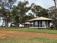 Luxury Glamping - Review of Evamor Valley, Mudgee, Australia - Tripadvisor