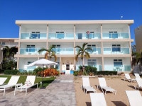 Beautiful new wing! - Review of Villa Cofresi Hotel & Restaurant, Rincon, Puerto Rico - Tripadvisor