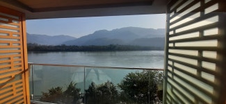 A LUXURY WELLNESS CENTRE........ - Review of Modi Yoga Retreat, Rishikesh, India - Tripadvisor
