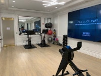 Terrific Fitness Facilities - Review of The Ritz-Carlton New York, Central Park, New York City, NY - Tripadvisor