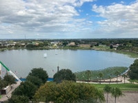 Great room - Friendly staff - Review of The Terrace Hotel Lakeland, Tapestry Collection by Hilton, Lakeland, FL - Tripadvisor