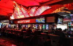 Back at the Big Bird! - Review of Flamingo Las Vegas, Las Vegas, NV - Tripadvisor