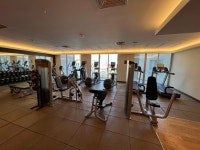 Top Notch Hilton property, stay here and walk Miraflores with ease - Review of Hilton Lima Miraflores, Lima, Peru - Tripadvisor