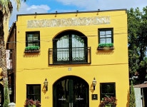 Andrew Pinckney Inn - Review of Andrew Pinckney Inn, Charleston, SC - Tripadvisor