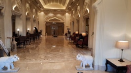 Superb Place to spend Vacation with family !! - Review of Aurika, Udaipur - Luxury By Lemon Tree, Kala Rohi, India - Tripadvisor