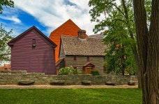 살렘 소재 문화체험 투어: 살렘 소재 5 곳의 문화체험 투어 확인 - 트립어드바이저