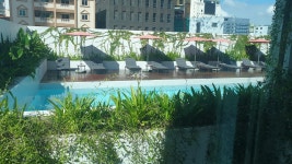 Excellent couple stay - Review of Baitong Hotel & Resort, Phnom Penh, Cambodia - Tripadvisor