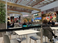 MCDONALDS, Arese - Via Giuseppe Eugenio Luraghi 11 - Menu, Prices & Restaurant Reviews - Tripadvisor