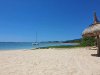If you thought theres no such thing as a perfect hotel, think again - Review of Sunrise Attitude, Belle Mare, Mauritius... 