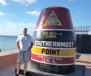 Paradise!! - Review of Southernmost House Key West, Key West, FL - Tripadvisor