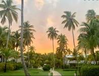 Third time at Melia Caribe Beach .. we love it! - Review of Melia Punta Cana Beach, Bavaro, Dominican Republic - Tripadvisor