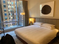 Fairly good hotel for NYC standards - Review of Park Hyatt New York, New York City, NY - Tripadvisor