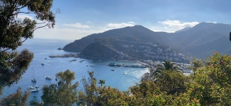 Beautiful views and amazing staff - Review of Zane Grey Pueblo Hotel, Avalon, CA - Tripadvisor