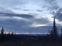 One should not miss staying at the Borealis Camp if you are here for the Northern Lights! - Review of Borealis Basecamp... 
