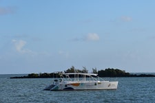 Nice Weekend Stay - Review of Lagoon Attitude, Anse La Raie, Mauritius - Tripadvisor