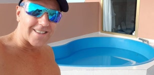 Superb hotel in superb location - Review of Cleopatra Palace Hotel, Playa de las Americas, Spain - Tripadvisor
