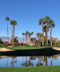 An Understated Wow, a property that will fit your Business/Industry meetings to a tee (box). - Review of Grand Hyatt Indian Wells... 