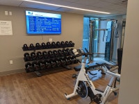 Solid - Review of The Kingsley Bloomfield Hills - a Doubletree by Hilton, Bloomfield Hills, MI - Tripadvisor Solid  - Review of... 