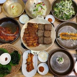 SSANGKYO CHARCOAL GALBI - ASAN BRANCH - Menu, Prices & Restaurant Reviews - Tripadvisor
