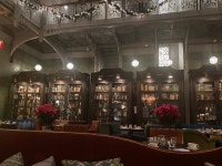 The best note in NYC - Review of The Beekman, A Thompson Hotel, New York City, NY - Tripadvisor