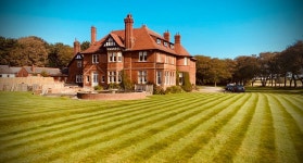 Amazing Accommodation - Review of Sandhill House, Troon, Scotland - Tripadvisor