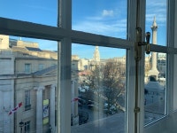Loved this hotel! - Review of The Trafalgar St. James, London, England - Tripadvisor