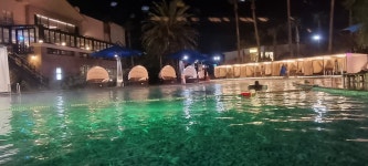 가성비 끝판 - 토스카나 호텔, 서귀포, 대한민국의 리뷰 - 트립어드바이저