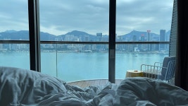 Best hotel in HK - Review of K11 ARTUS, Hong Kong, China - Tripadvisor