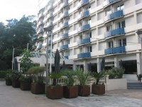 Best views - Review of The Eliott Hotel, Gibraltar, Europe - Tripadvisor